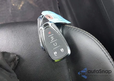 2021 Chevrolet Equinox Awd Premier from USA, damaged, VIN 2GNAXXEV6M6118779